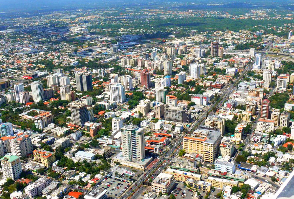 metropolitan cityscape in santo domingo 1 | Dominican News