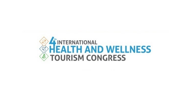 4th International Health and  Wellness Tourism Congress features