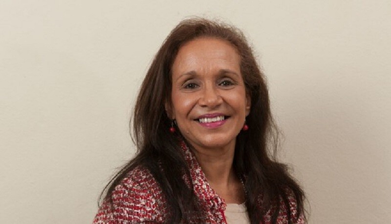 Lourdes Russa leads the Dominican Republic's Broad Health Tourism Study