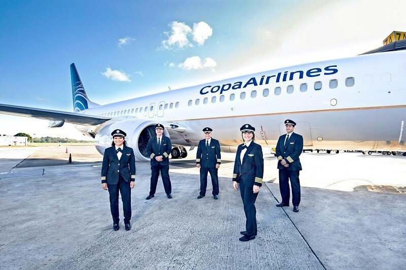 Copa Airlines has one of the youngest fleets in the Americas, now joins Medical Travel in the Dominican Republic. Medical tourism, dohealthwell.