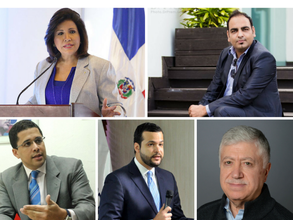 4th International Health and Wellness Tourism Congress speakers