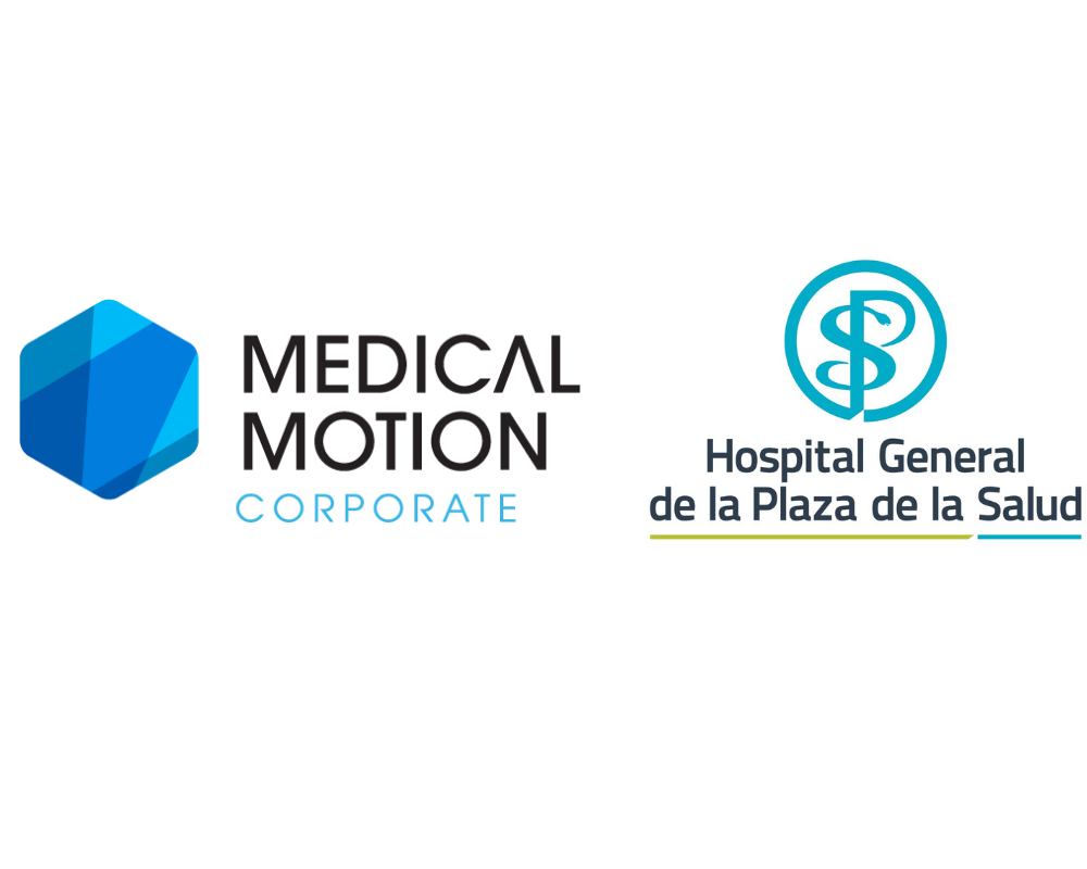 Medical Motion and Plaza de la Salud agreed on second opinion service