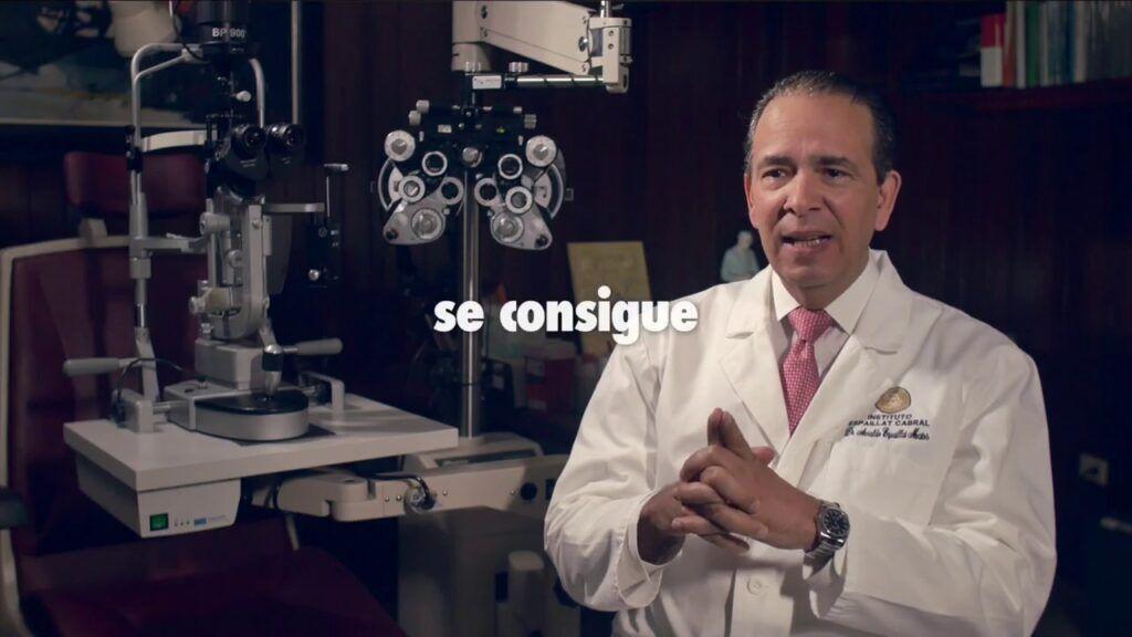 Dr. Arnaldo Espaillat values medical travel at HFAP accreditation