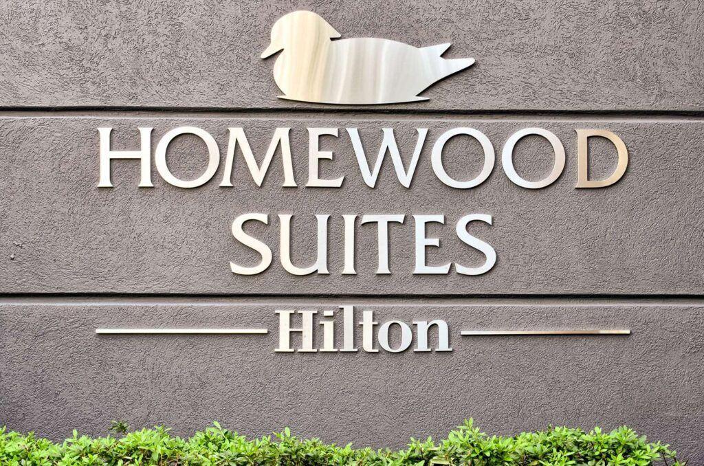 Homewood Suites by Hilton Santo Domingo brings medical travel concept