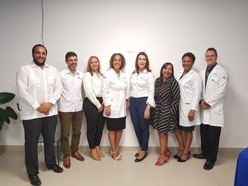 Centro Medico Punta Cana presents first emergency plan for Bavaro
