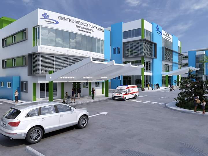 Punta Cana Medical Center