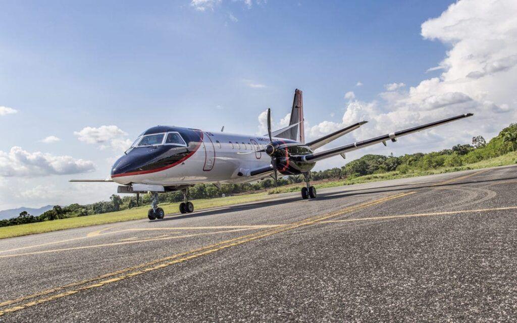 Dominican airlines register boom in their operations in 2019