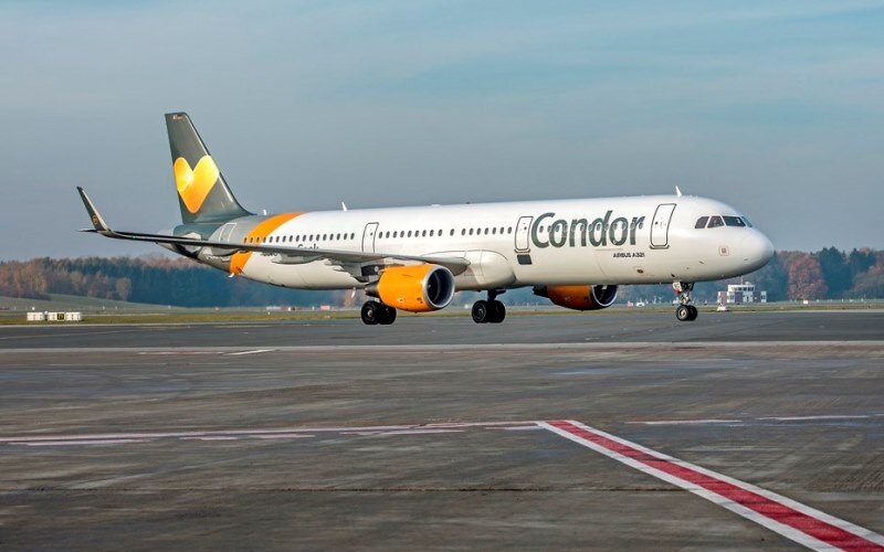 Condor announces summer 2020 flight plan from Munich to Punta Cana