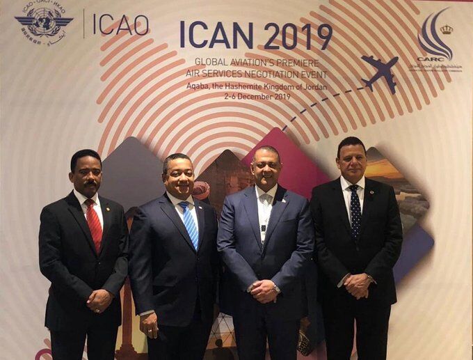 Dominican Republic expands global air connectivity; signs 11 agreements