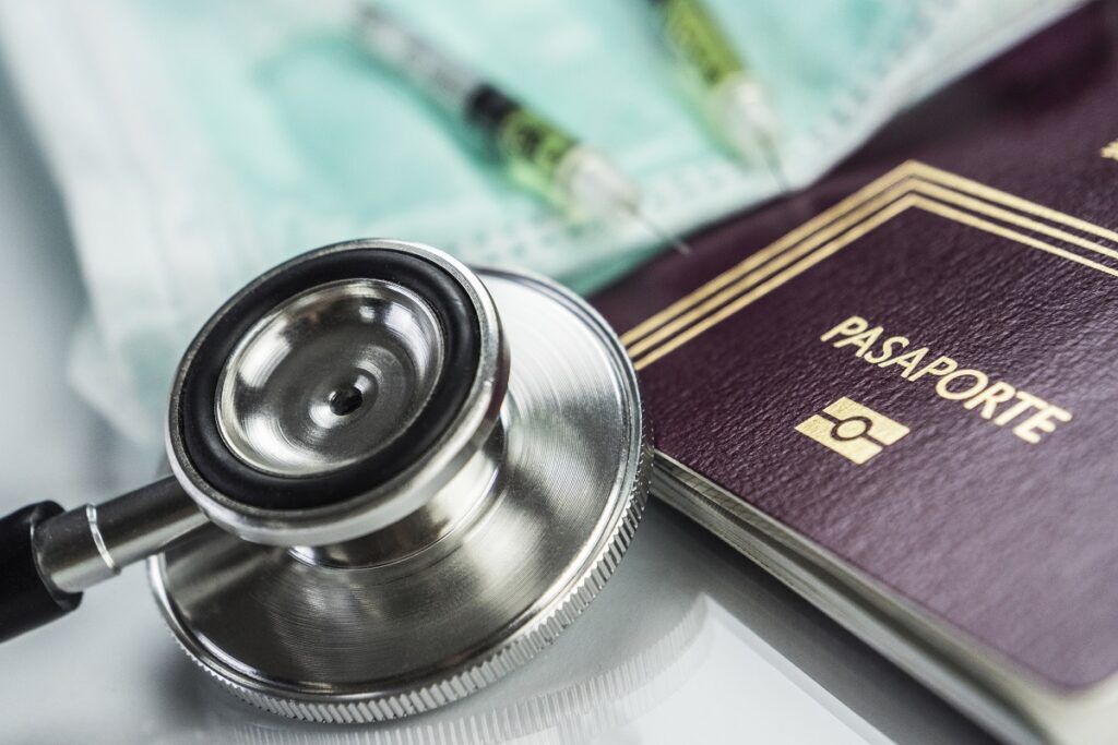 Health insurance for tourists - dohealthwell