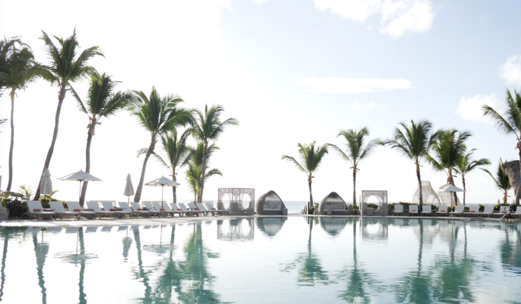 Punta Cana Wellness pioneers the Caribbean Wellness Tourism Conference