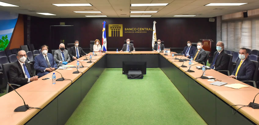 Central Bank creates mechanism to streamline loan refinancing - Dominican News