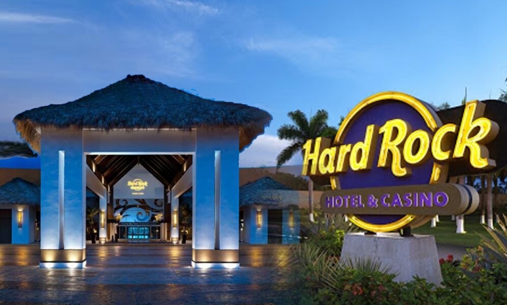 Hard Rock Punta Cana prohibits hookah and speakers