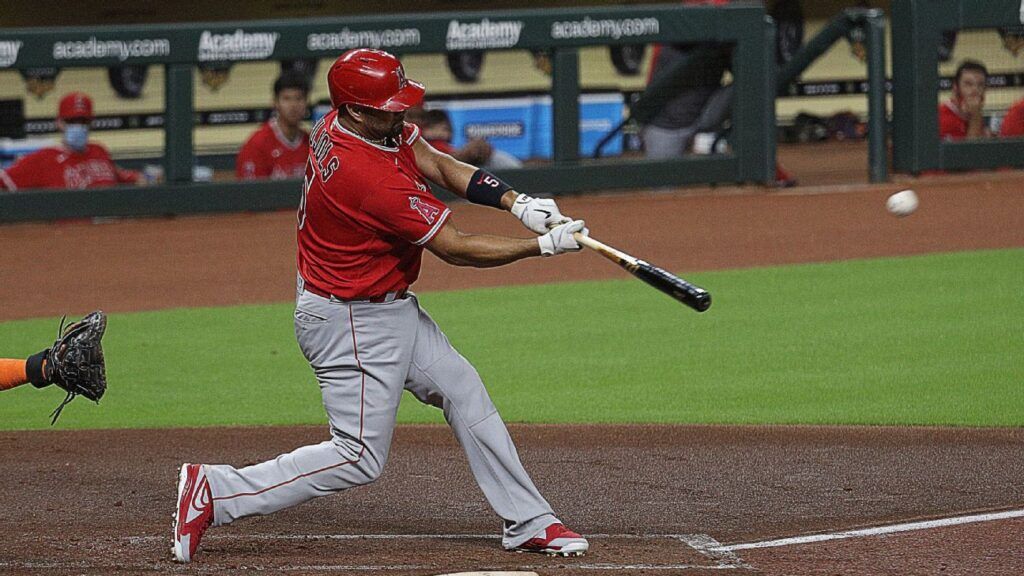 Pujols tops A-Rod on all-time RBI list - Dominican News