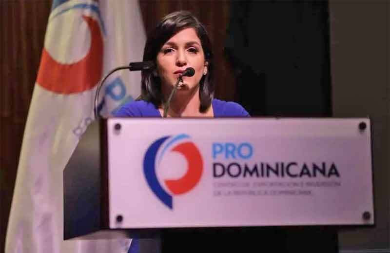 Dominican Republic promotes exports to the United States