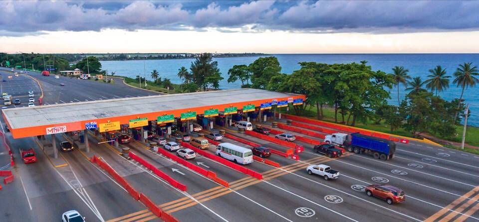 Government ready to build an expressway from Santo Domingo to Punta Cana