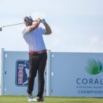 Puntacana Resort hosts the 4th edition of the Corales Champ PGA TOUR - Dominican News