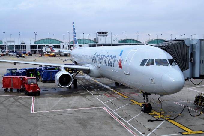 Samaná receives direct American Airlines flights for the first time - Dominican News
