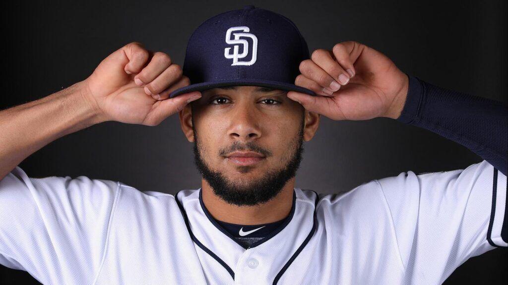 Tatis Jr. and the Padres agree to 340 million dollars and 14 years