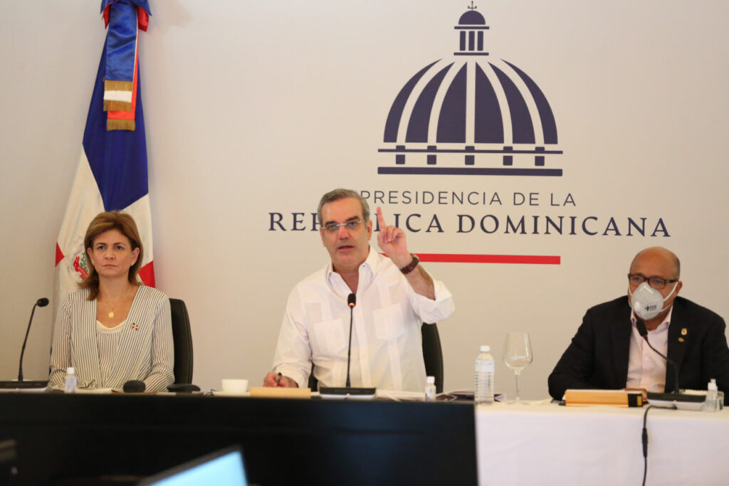 The Economist report praises President Abinader's economic policy - Dominican News
