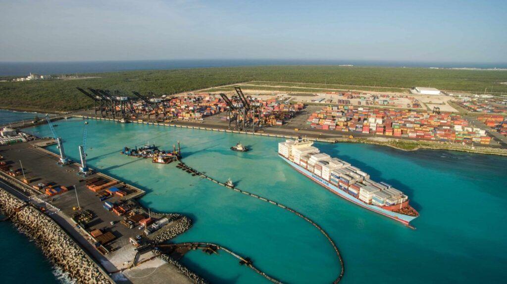 Dominican exports increase 9.7 percent in the first quarter