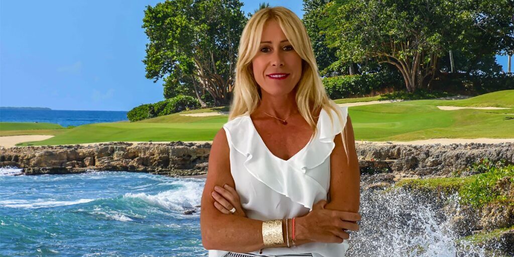Global Hemisphere in charge of marketing Casa de Campo's golf tourism offer - Dominican News