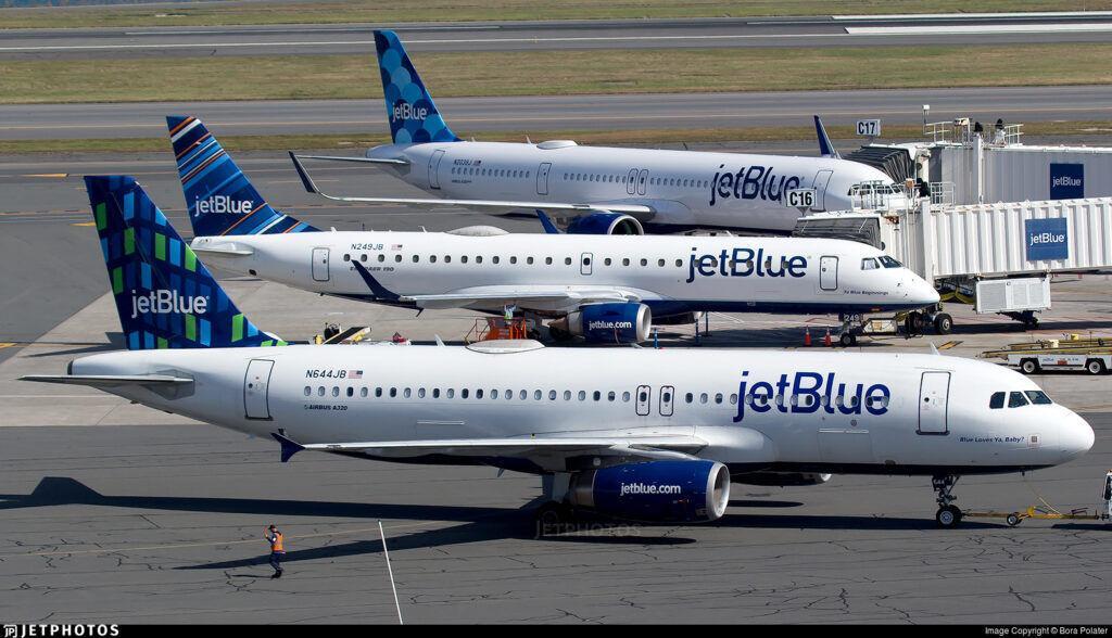 JetBlue and Avianca expand operations in the Dominican Republic