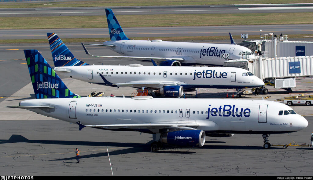 JetBlue and Avianca expand operations in the Dominican Republic - Dominican News