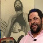 Legendary Dominican wrestler Jack Veneno dies at 78 - Dominican News