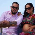 Raphy Pina asks court permission to travel to the DR for his daughter's birth - Dominican New