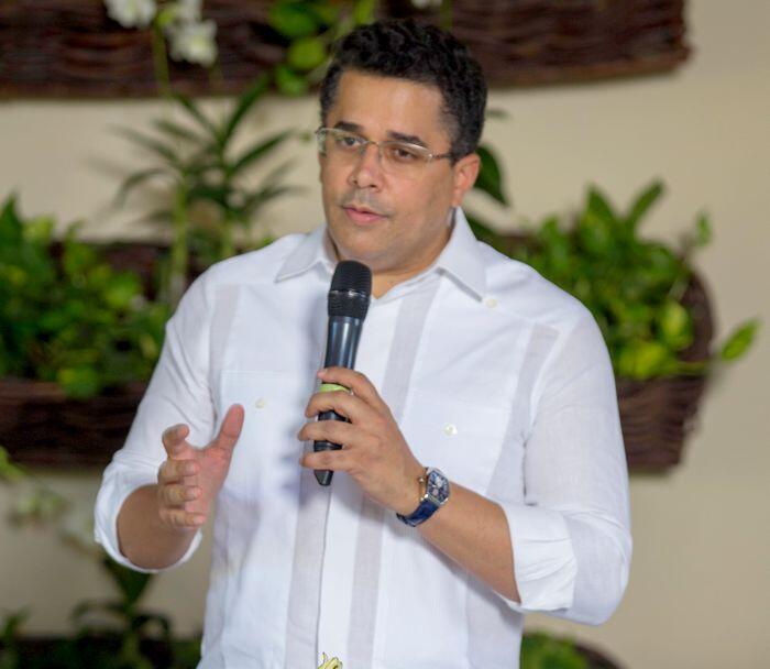 State tourism promotion contracts now under review - Dominican News