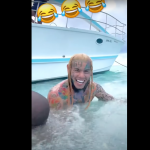 Tekashi 69 tours the Dominican Republic during spring break - Dominican News