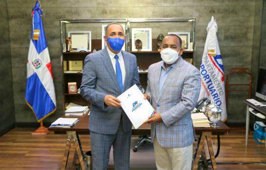 Authorities provide frequencies to domestic airports and heliports - Dominican News 2