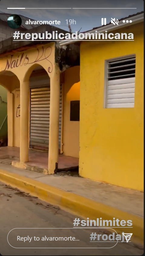 Casa de Papel Republica Dominicana | Dominican News