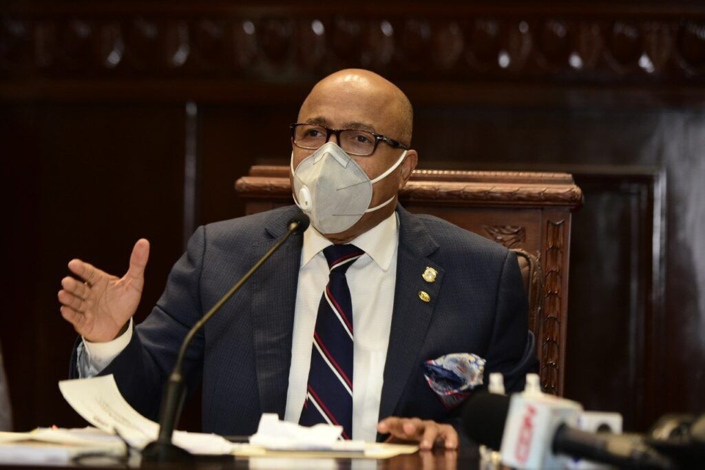 Chamber of Deputies approve a new state of emergency extension - Dominican News