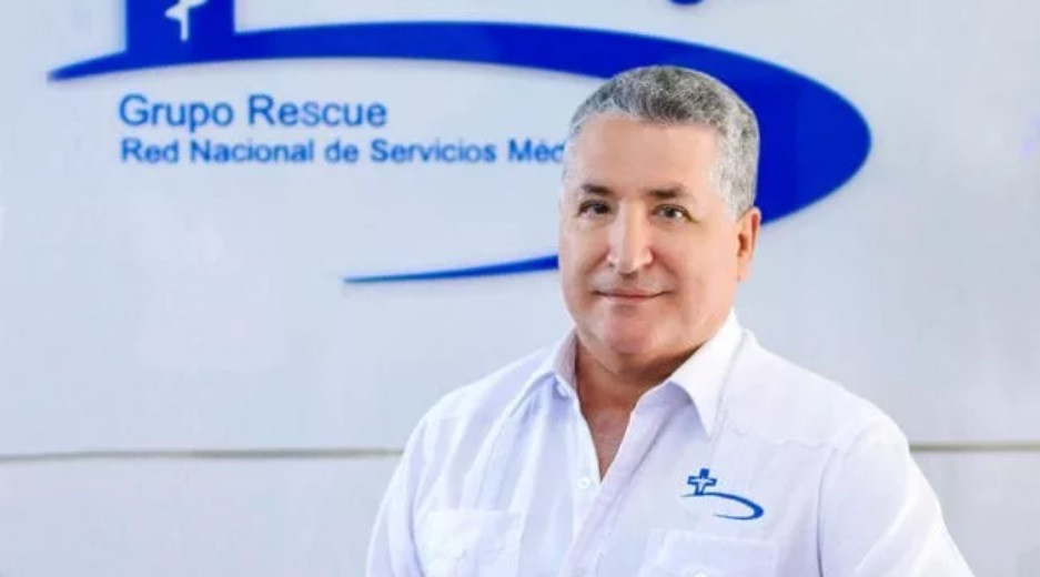 Medical travel doctors among the most influential in the Dominican Republic