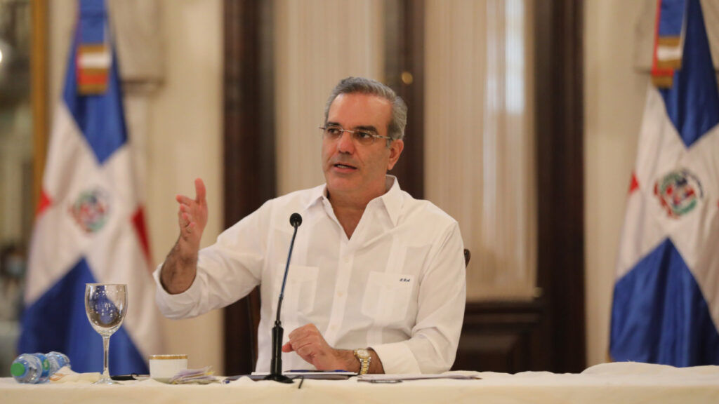 Executive Power decrees new curfew schedule for Santo Domingo - Dominican News
