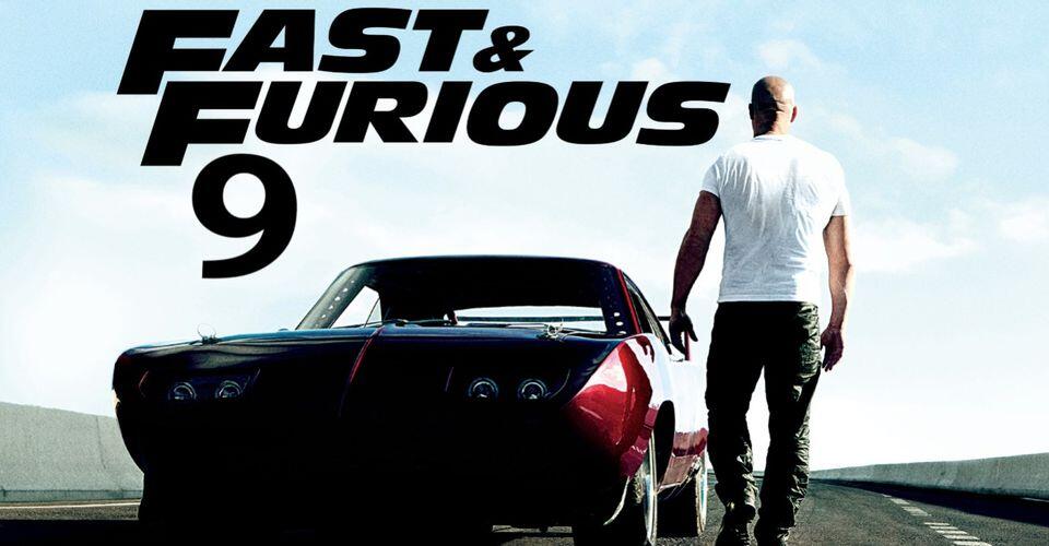 Fast and Furious 9 features songs from Dominican urban artists