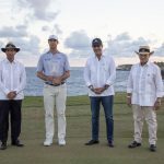 Joel Dahmen wins the Corales Championship PGA Tour - Dominican News