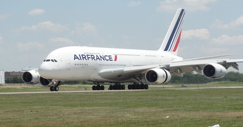 Air France plans to return to Punta Cana and triangulate with Santo Domingo