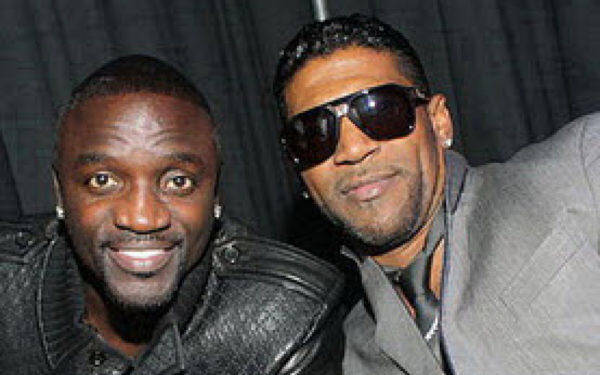 Akon: Dominican Republic is too small for Omega
