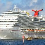 Carnival Cruise begins operations in the summer with vaccinated passengers - Dominican News