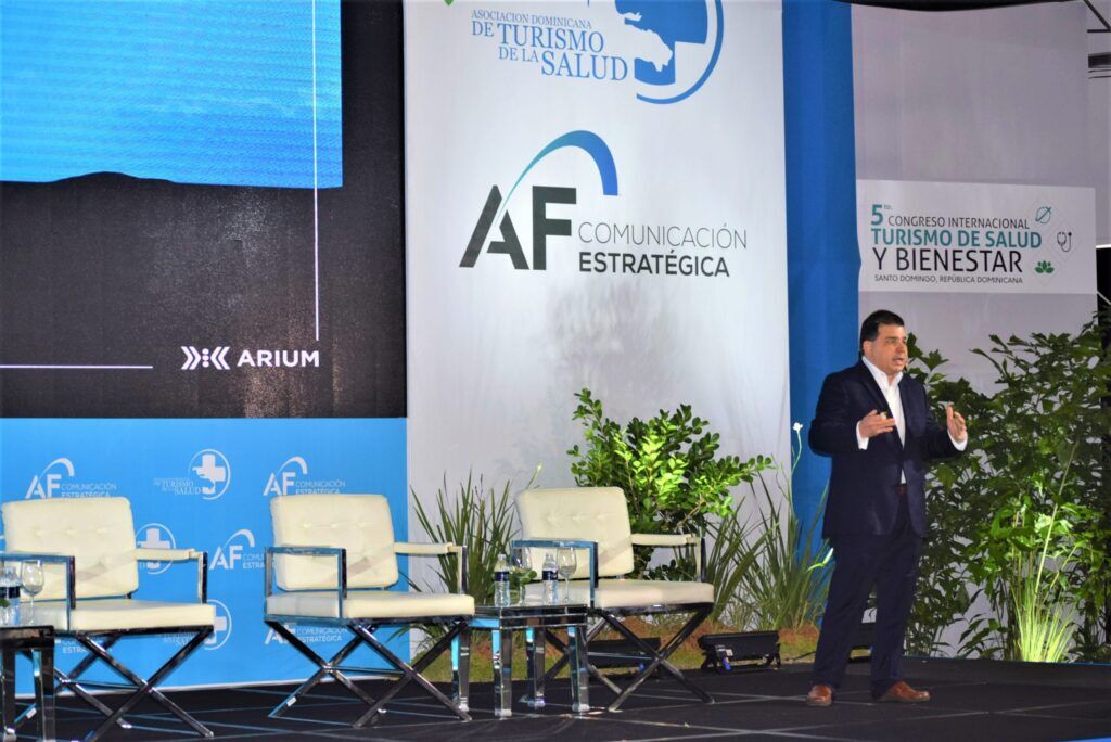 Digital health transformation reduces friction for better clinical outcomes - Dominican News