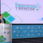 Dr. Alejandro Cambiaso 5to Congreso de Turismo de Salud y Bienestar - Dominican News