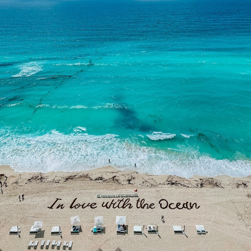 Iberostar Group celebrates Oceans Day and launches coastal ecosystems campaign