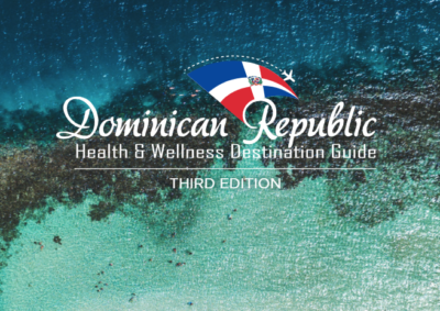 The 3rd Health and Wellness Destination Guide is published in the DR