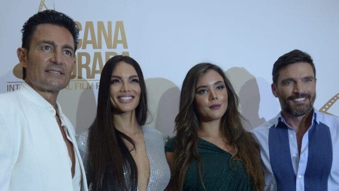 Cana Dorada Films promotes the Dominican Republic as a film destination