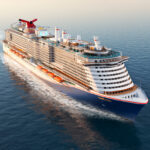 Carnival's Mardi Grass cruise ship, debuts in the Dominican Republic - Dominican News