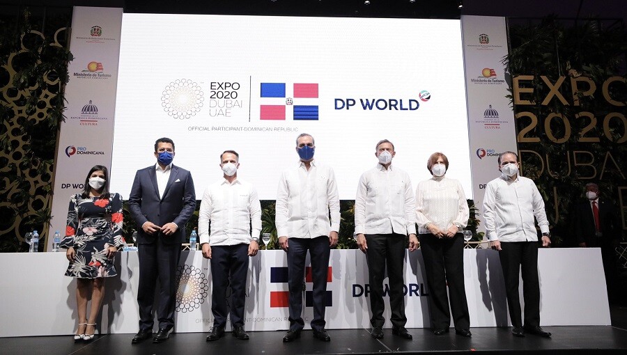Dominican Republic promotes its tourism potential at Expo 2020 Dubai