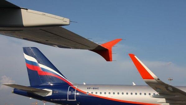 Russia lifts all flight restrictions from the Dominican Republic